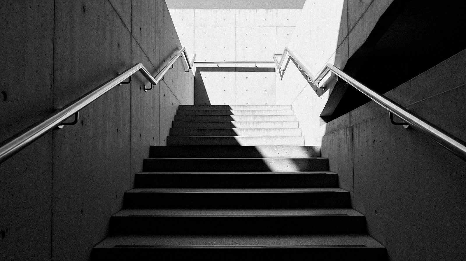 Architektonische Präzision