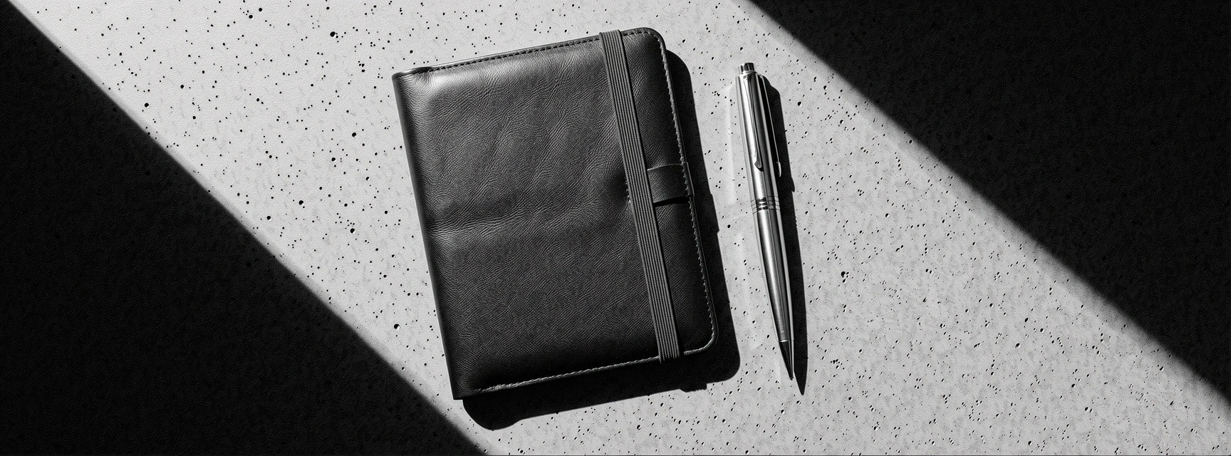 Fokus am Arbeitsplatz