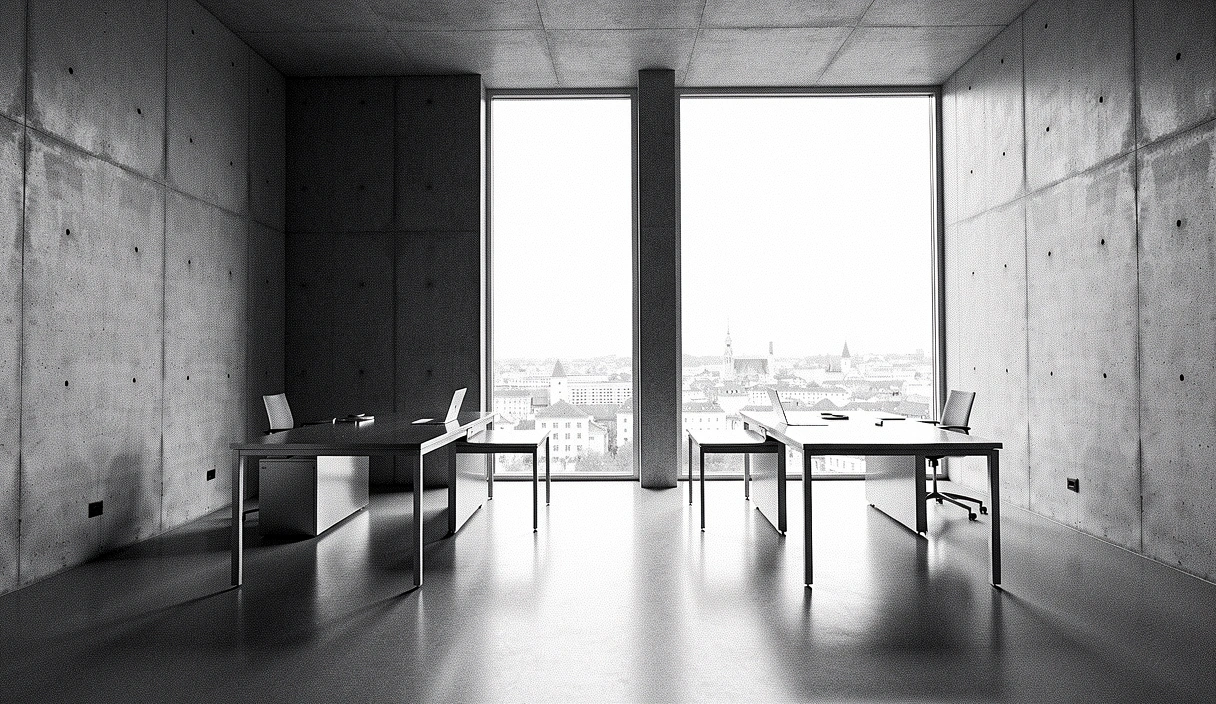 Digitales Studio Zürich