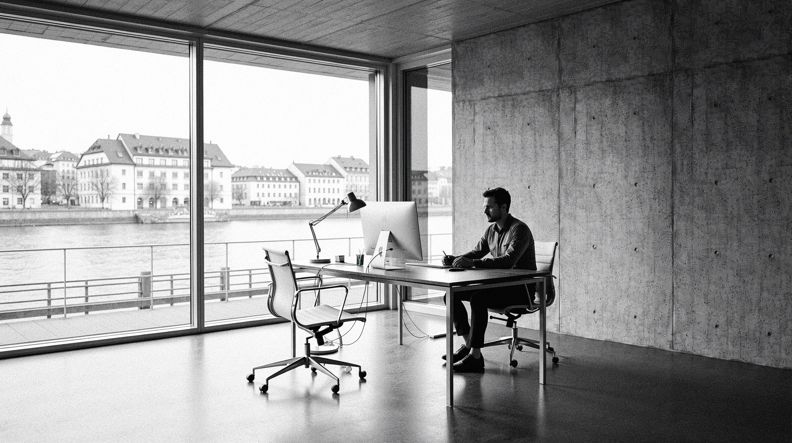 Männerblog Redaktion Zürich